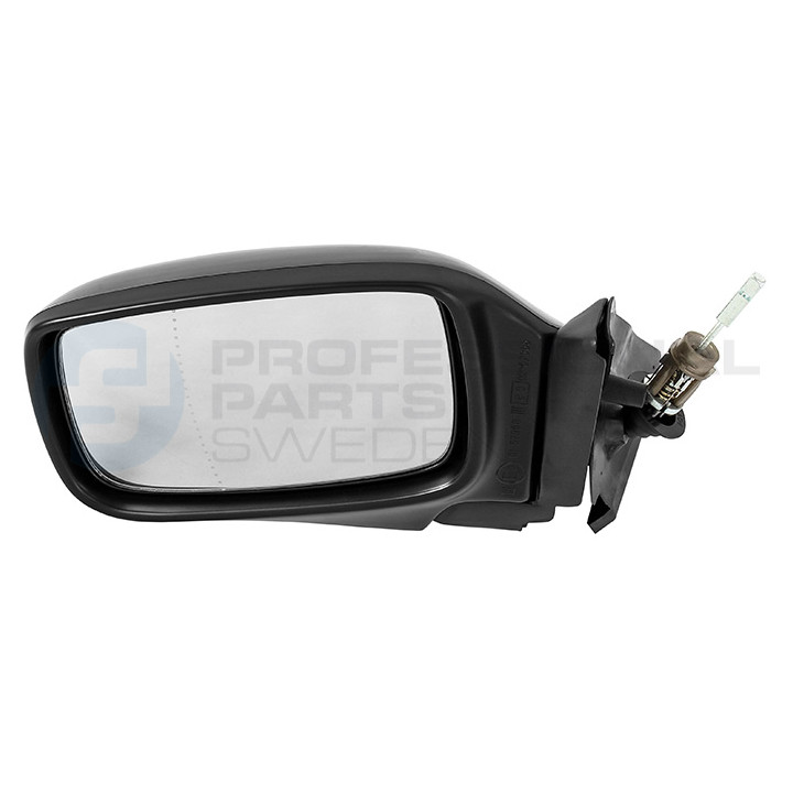 Lusterko zewnętrzne Professional Parts 82432419