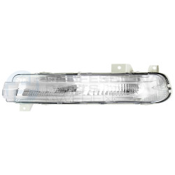 Światło do jazdy dziennej Professional Parts 34430580