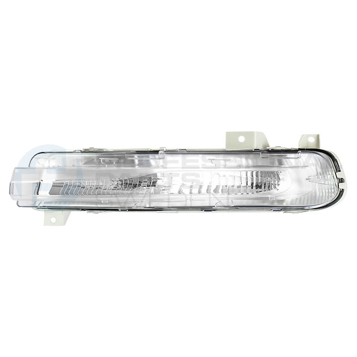 Światło do jazdy dziennej Professional Parts 34430580