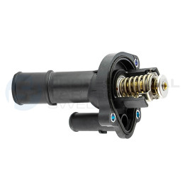 Korpus termostatu Professional Parts 26433611