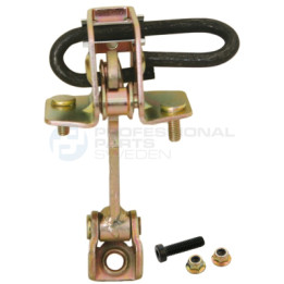 Ogranicznik drzwi Professional Parts 82433196