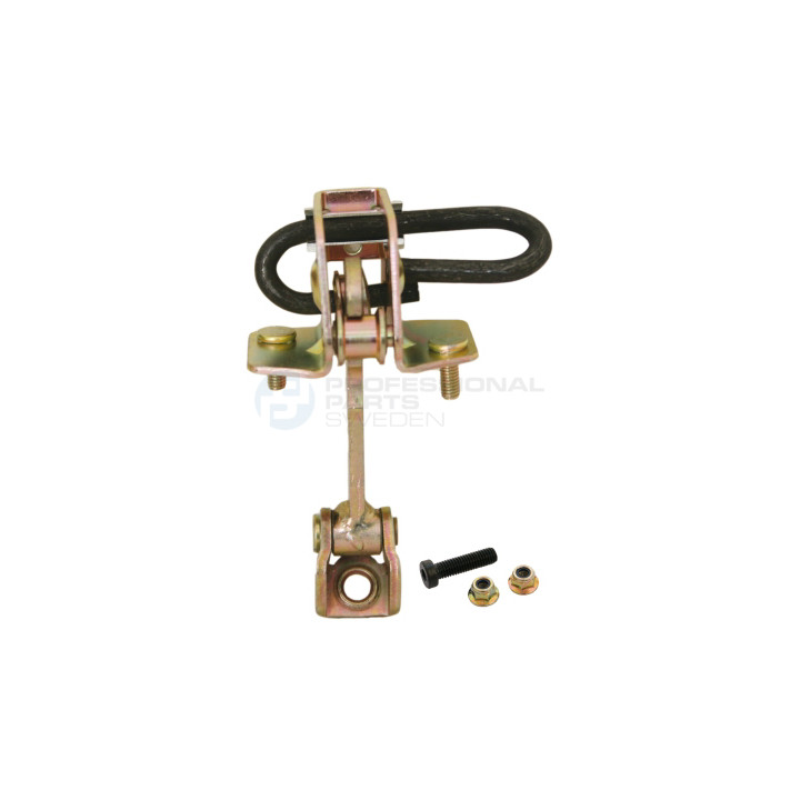 Ogranicznik drzwi Professional Parts 82433196