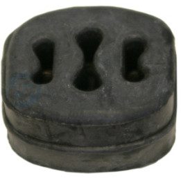 Wieszak tłumika układu wydechowego Professional Parts 25437831