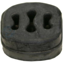 Wieszak tłumika układu wydechowego Professional Parts 25437831