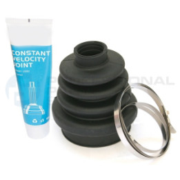 Zestaw osłony przegubu Professional Parts 47430827