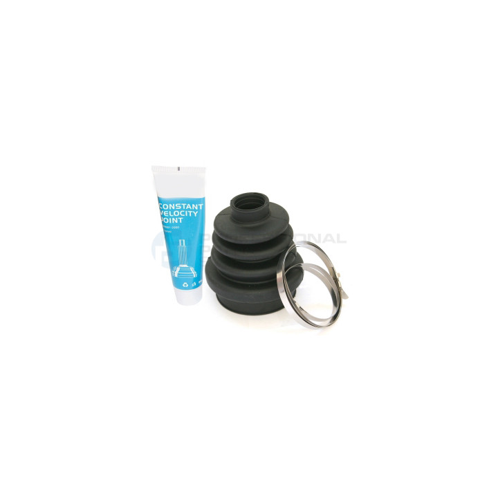 Zestaw osłony przegubu Professional Parts 47430827