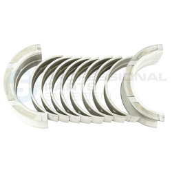 Panewki łożyska wału korbowego Professional Parts 21431216