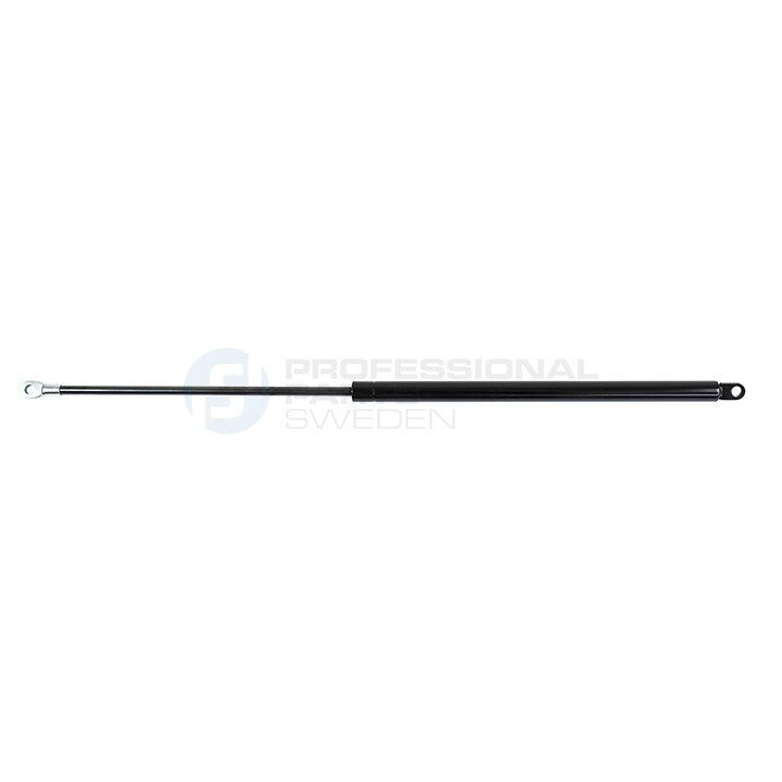 Sprężyna gazowa pokrywa komory silnika Professional Parts 83436163