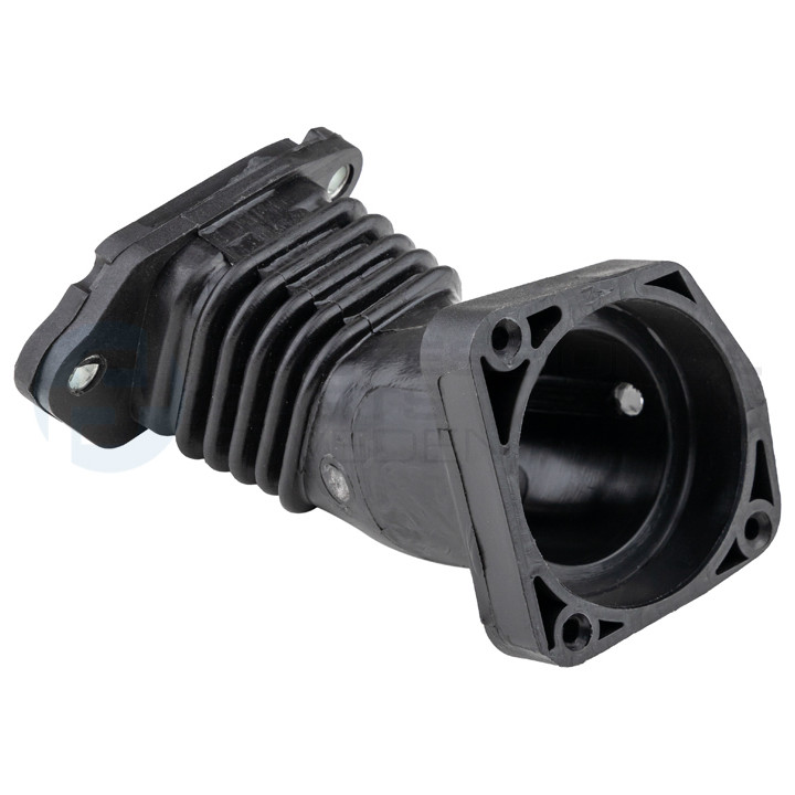 Przewód Intercoolera chłodnicy powietrza Professional Parts 87436067