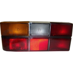 Lampa tylna zespolona Professional Parts 34432355