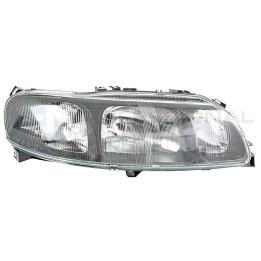 Reflektor Professional Parts 34433588