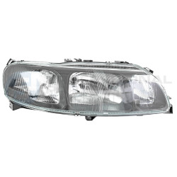 Reflektor Professional Parts 34433588
