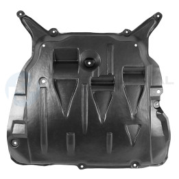 Osłona silnika Professional Parts 82430968