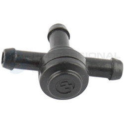 Zawór trójnik spryskiwaczy Professional Parts 81438895