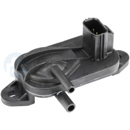 Czujnik ciśnienia spalin Professional Parts 28437189