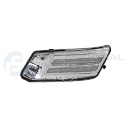 Światło do jazdy dziennej Professional Parts 34430874