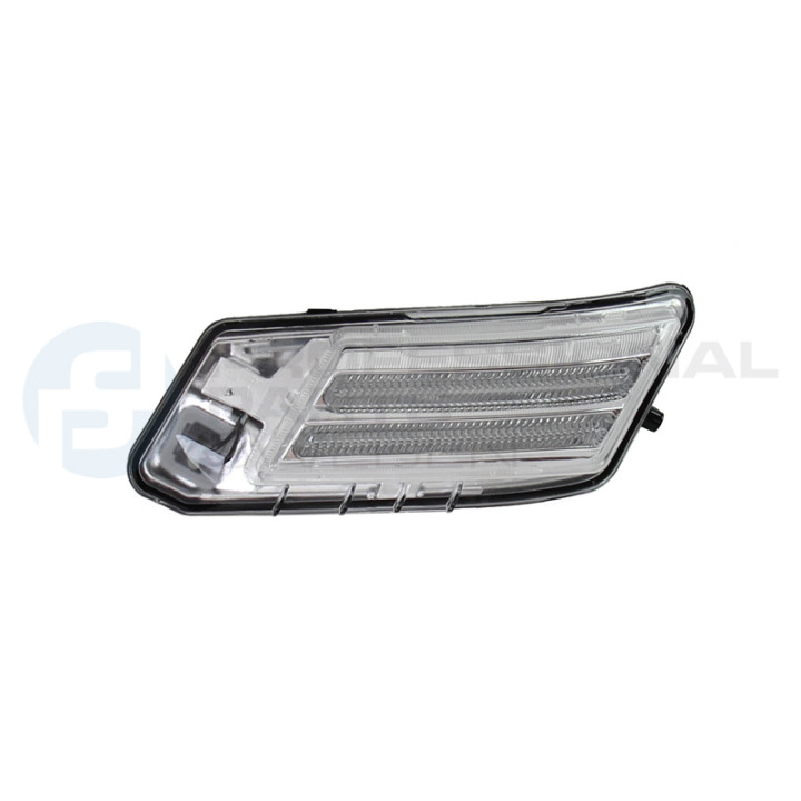 Światło do jazdy dziennej Professional Parts 34430874