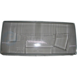 Szyba rozpraszająca reflektora, reflektor Professional Parts 34432838