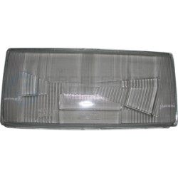 Szyba rozpraszająca reflektora, reflektor Professional Parts 34432838