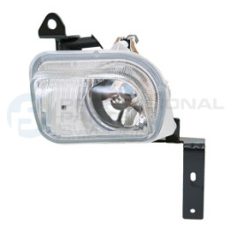 Reflektor przeciwmgłowy Professional Parts 34430176