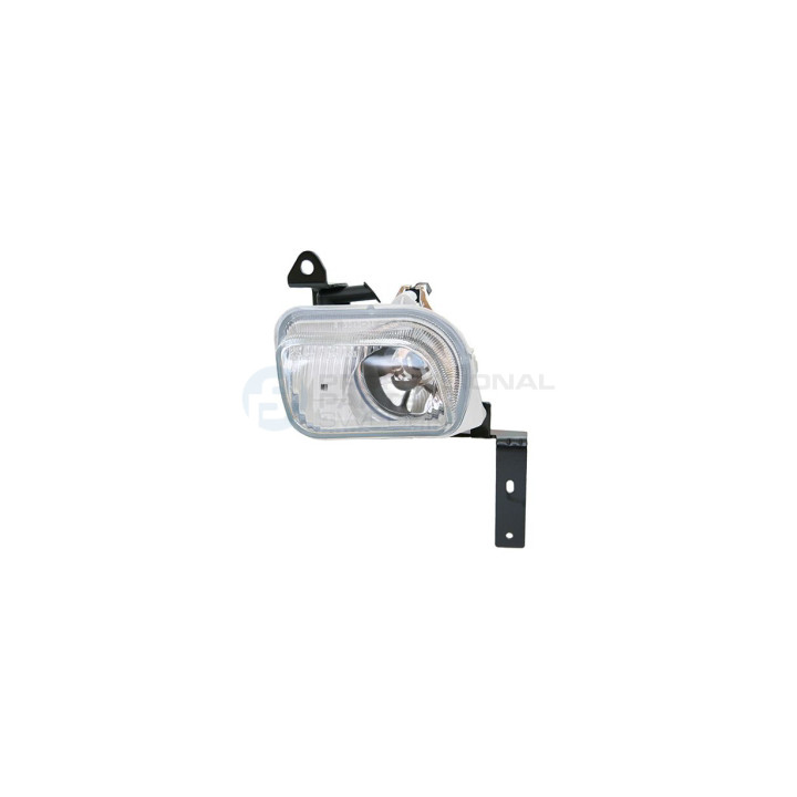 Reflektor przeciwmgłowy Professional Parts 34430176