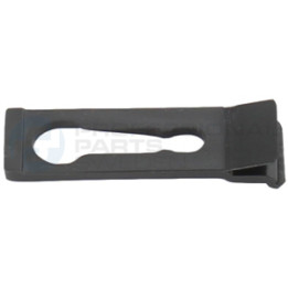 Atrapa chłodnicy Professional Parts 82432920
