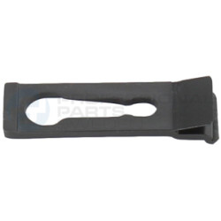 Atrapa chłodnicy Professional Parts 82432920