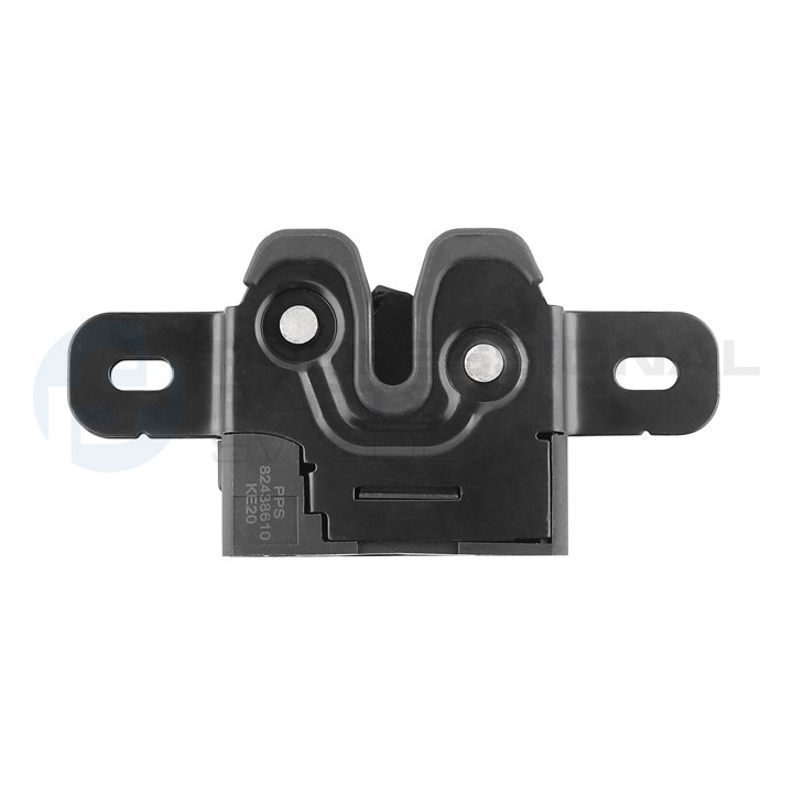 Zamek maski pokrywy silnika Professional Parts 82438610