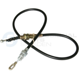 Linka sprzęgła Professional Parts 41436205