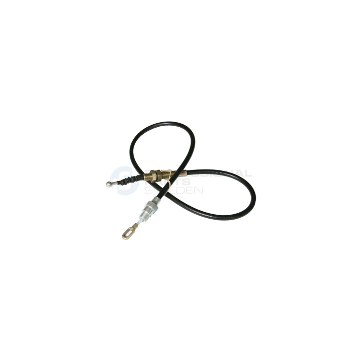 Linka sprzęgła Professional Parts 41436205