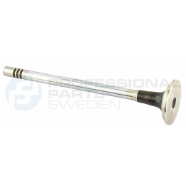 Zawór wydechowy Professional Parts 23431497