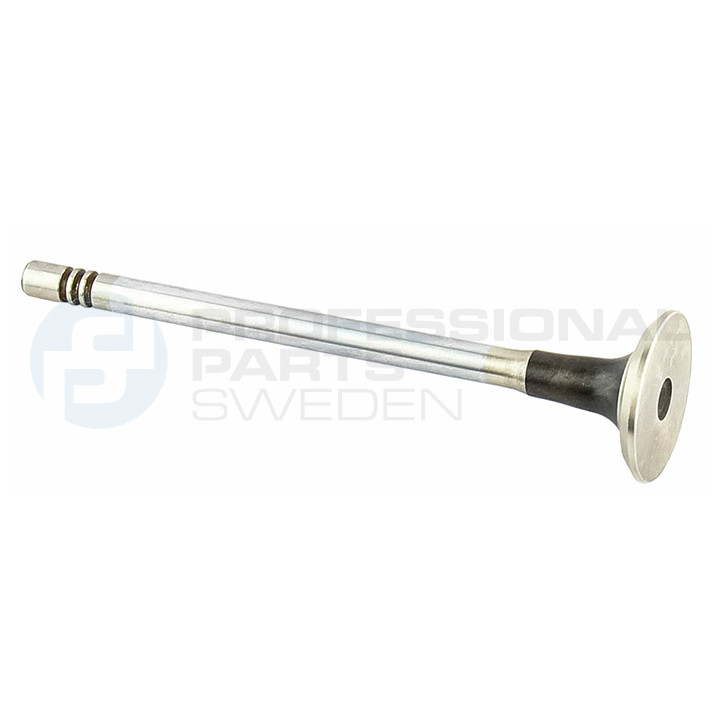 Zawór wydechowy Professional Parts 23431497