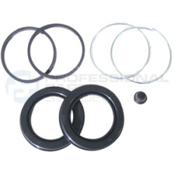 Zestaw naprawczy zacisku hamulcowego Professional Parts 51433677