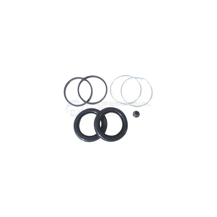 Zestaw naprawczy zacisku hamulcowego Professional Parts 51433677