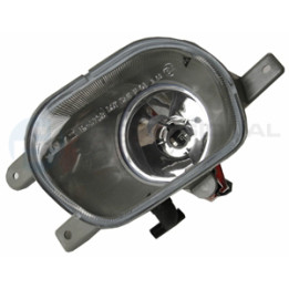 Reflektor przeciwmgłowy Professional Parts 34433795