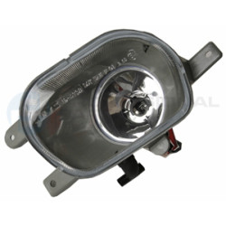 Reflektor przeciwmgłowy Professional Parts 34433795