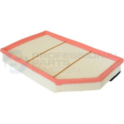 Filtr powietrza Professional Parts 24438212
