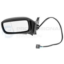 Lusterko zewnętrzne Professional Parts 82434333