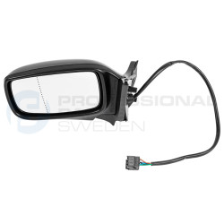 Lusterko zewnętrzne Professional Parts 82434333