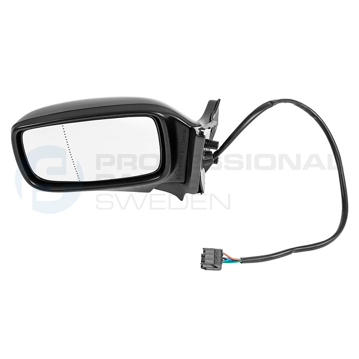 Lusterko zewnętrzne Professional Parts 82434333