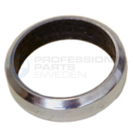 Uszczelka układu wydechowego Professional Parts 25437314
