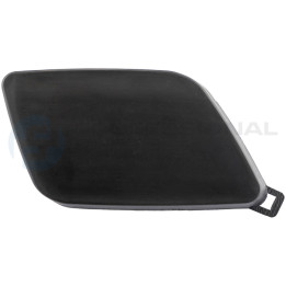 Pokrywa zderzaka, zestaw zaczepu przyczepy Professional Parts 83434160
