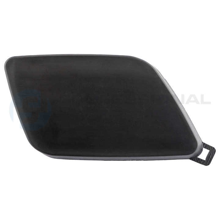 Pokrywa zderzaka, zestaw zaczepu przyczepy Professional Parts 83434160