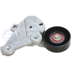 Rolka napinacza paska klinowego wielorowkowego Professional Parts 21432019