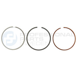 Zestaw pierścieni tłokowych Professional Parts 21431373