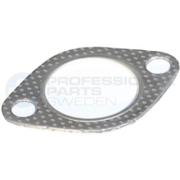 Uszczelka kolektora wydechowego Professional Parts 21438904