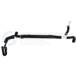 Przewód odmy wentylacji skrzyni korbowej Professional Parts 21432143