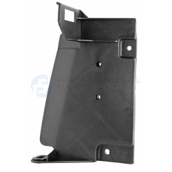 Atrapa chłodnicy Professional Parts 34438988