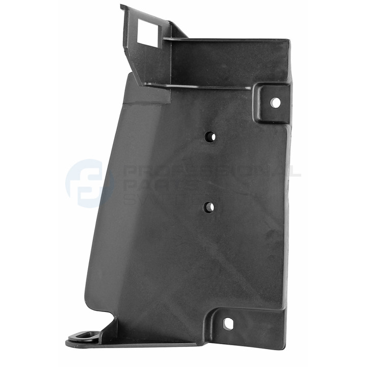 Atrapa chłodnicy Professional Parts 34438988