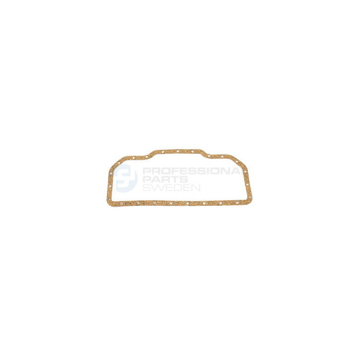 Uszczelka miski olejowej Professional Parts 21434109